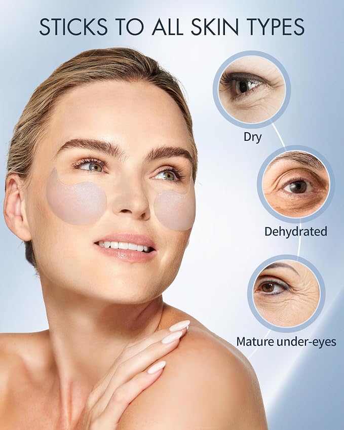 depology Replenish & Repair Under Eye Patches - Image 6