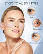 depology Replenish & Repair Under Eye Patches - Image 6