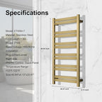 Electric Towel Warmer - Image 3
