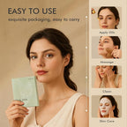 CHOSIN Gua Sha Tool for Face & Body: Face Massager Tool for Lymphatic Drainage - Image 7