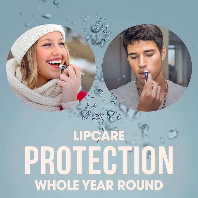 ChapStick Lip Balm Moisturizer 2-in-1 Lipcare SPF 15 Bundle – Original - Image 8