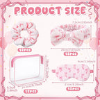 Kajaia 48 Pcs Sleepover Party Supplies - Image 3