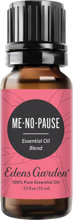 Edens Garden Me-No-Pause Essential Oil Blend- 100% Pure Premium Grade, by EdensGarden
