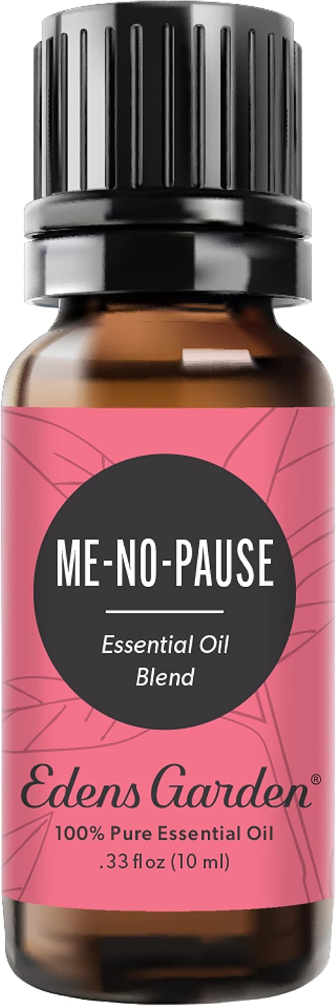 Edens Garden Me-No-Pause Essential Oil Blend- 100% Pure Premium Grade, by EdensGarden