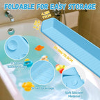 Splash Guard for Bathtub Kids - Image 4