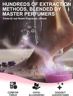Shower Steamers Aromatherapy Stocking Stuffers 8 Scents, Christmas Gifts - Image 4