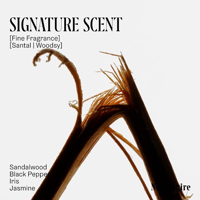 Nécessaire The Body Wash Santal - Image 5