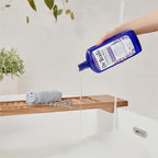 Dr. Teal's Epsom Salt Soaking Solution and Foaming Bath - Image 6