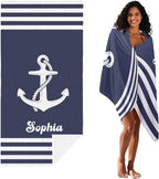 JML Personalized Beach Towel - Image 2