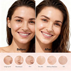 Microtree Electric Facial Cleansing Brush, No Rotation, Sonic Vibrating Deep - Image 7