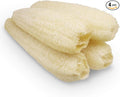 Natural Organic Loofah Sponges Large Exfoliating Shower Bath Loofah Luffa Loofa by HOME