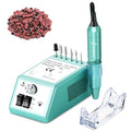 SUBAY Professional Finger Toe Nail Care Electric Nail Drill Machine Manicure by SubayDirect
