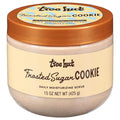 Tree Hut Frosted Sugar Cookie Daily Moisturizing Scrub, Whipped Foamy by TreeHut