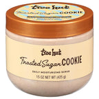 Tree Hut Frosted Sugar Cookie Daily Moisturizing Scrub, Whipped Foamy by TreeHut