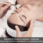 APPEARUS 480-Count Disposable Spa Headbands - Image 3