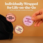 MESMOS 6 Assorted Shower Steamers Aromatherapy, Self Care Gifts - Image 5