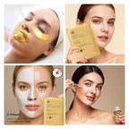 33 Pcs Mother's Day Gift, Honey & Almond Skin Care Gift Set, Spa Bath & Body - Image 4