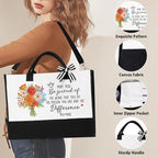 iAOVUEBY Thank You Gifts for Women, Employee Appreciation Gifts Baskets for - Image 4