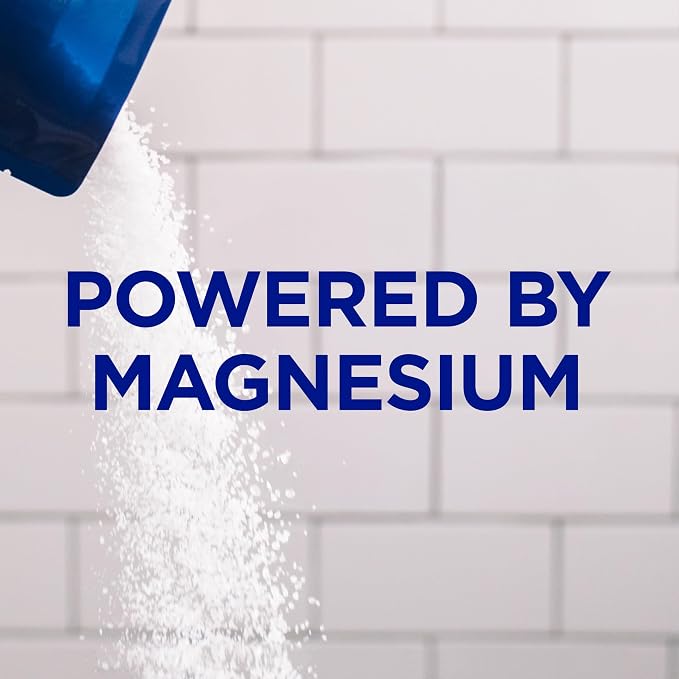 Dr Teal's Epsom Salt Magnesium Soak, Arnica Body Relief - Image 2