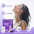 Shower Steamers Aromatherapy - Image 3