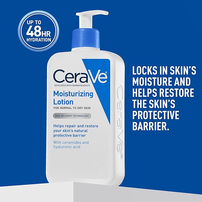 CeraVe Daily Moisturizing Lotion - Image 6