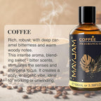 MAYJAM 100ML/3.38FL.OZ Coffee Fragrance Oils - Image 3