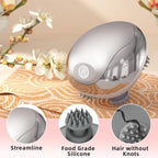 cotsoco Electric Pet Massager for Cats and Dogs Care - Image 5