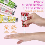 16 Pack Hand Cream Set, Mothers Day Gifts - Image 6