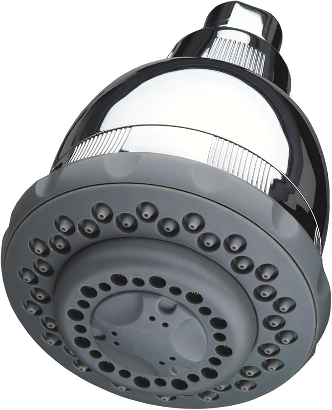 Culligan Wall-Mounted Water Filtered Shower Head by CulliganWater