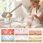 Facial Steamer, Face Steamer - Image 3