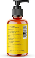 Seven Minerals Frankincense Massage Oil - Image 6