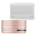 DRMTLGY Brightening Eye Masks – Biodegradable Hydrogel Under Eye Patches - Image 13