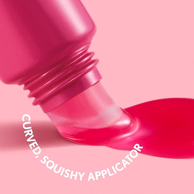 COVERGIRL Clean Fresh Squishy Glaze™ Lip Butter Balm, Non-Sticky, - Image 6