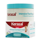 Kerasal Intensive Foot Repair Cream by Kerasal