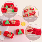 PERFECTSIGHT 2 Pack Cute Animal Headbands - Image 3
