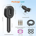 Hibbent Filtered Showerhead - Image 9