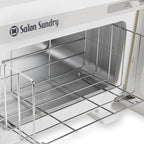 Salon Sundry Professional Hot Towel Warmer Cabinet - Image 3
