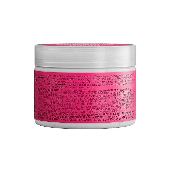 Marc Anthony Deep Conditioning Hair Mask - Image 2
