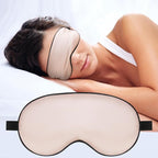 Silk Eye Sleep Mask - Image 8