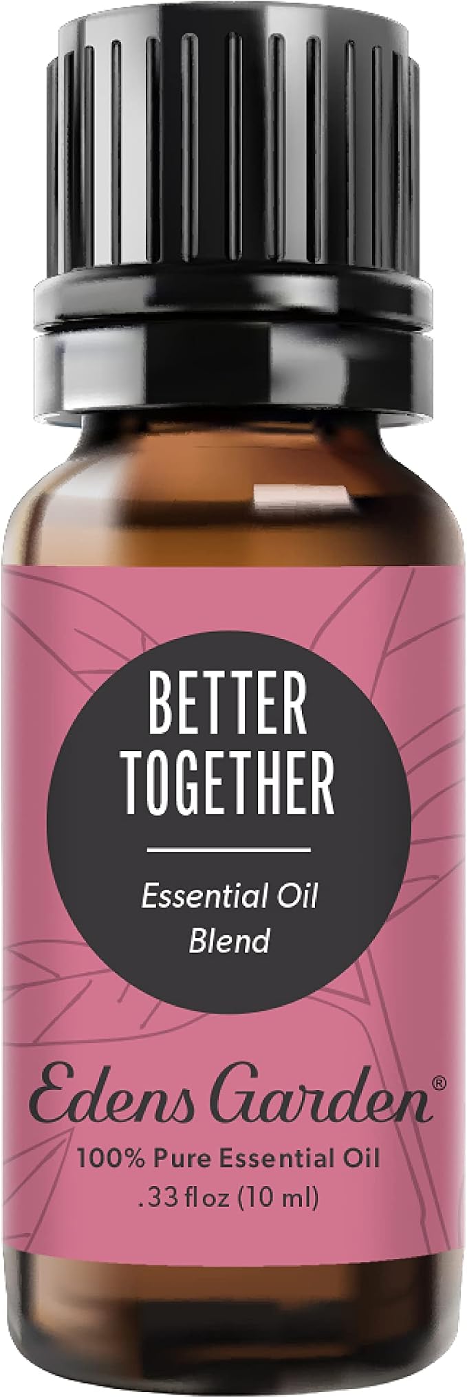Edens Garden Better Together Essential Oil Blend- 100% Pure Premium Grade by EdensGarden