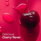 NIVEA Cherry Lip Care, Ruby Tinted Lip Balm Pack - Image 7