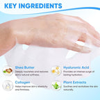 36 Pack Skincare Facial Masks, Hydrating & Moisturizing Face Masks - Image 2