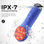Face Scrubber Facial Cleansing Brush - Image 8