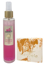 Bath & Body Works Milk Bar Birthday Cake Shimmer Mist by BathBodyWorks