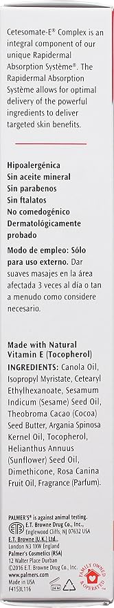 Palmer's Cocoa Butter Formula Skin Therapy Moisturizing Body Oil - Image 14