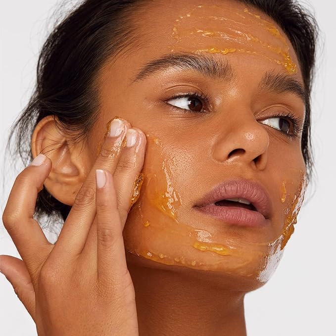 Versed Doctor's Visit Skin Resurfacing Face Mask - Image 4