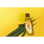 Burt's Bees Shea + Tropical Fruit Luminous Body Oil, Non-Greasy, Antioxidant - Image 6
