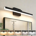 IZORRO Modern Bathroom Vanity Light 24 inch, 16W Dimmable Led Bathroom Light by IZORRO