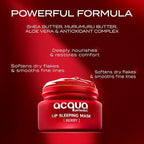 Overnight Lip Sleeping Mask - Image 5