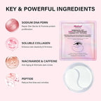iMethod PDRN Collagen Boost Eye Patches - Image 3